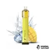 Mango Ice