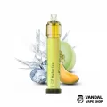 LIO Bee Lit Disposable Pod Kit 1300mAh Melon Ice 5% Одноразовая Pod система на 2500 затяжек со вкусом дыни с холодком LIO Bee Lit Disposable Pod Kit 1300mAh Melon Ice 5% Одноразовая Pod система на 2500 затяжек со вкусом дыни с холодком