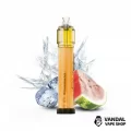LIO Bee Lit Disposable Pod Kit 1300mAh Watermelon Ice 5% Одноразовая Pod система на 2500 затяжек со вкусом арбуза с холодком LIO Bee Lit Disposable Pod Kit 1300mAh Watermelon Ice 5% Одноразовая Pod система на 2500 затяжек со вкусом арбуза с холодком