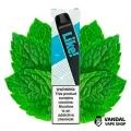 Одноразовая Pod система Joyetech Like! 1800 50 мг 900 мАч на 1800 затяжек со вкусом мяты