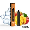 Одноразовый Pod Octolab 850 mAh на 1600 затяжек со вкусом манго с холодком