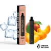 Peach Ice