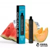 Watermelon Melon Ice