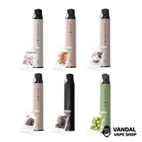 SAB 1500 Disposable Pod 850 мАг 5%
