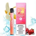 Одноразовая POD-система Vaporlax на 800 затяжек со вкусом банана и клубники Одноразовая POD-система Vaporlax на 800 затяжек со вкусом банана и клубники