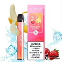 Vaporlax - Banana Strawberry ( Original )