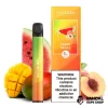 Peach Mixes