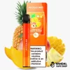 Pineapple Peach Mango