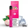 Одноразовая POD-система Vaporlax на 800 затяжек со вкусом личи Одноразовая POD-система Vaporlax на 800 затяжек со вкусом личи