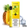 Pineapple Ice