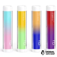 BMOR PI+ Disposable Kit 3500 puffs 1500 mAh