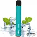 Одноразовый Pod Nolimit BRO NRG 800 550mAh на 800 затяжек со вкусом прохладной мяты