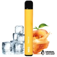 Nolimit BRO NRG 800 - Peach Ice