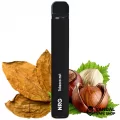 Одноразовый Pod Nolimit BRO NRG 800 550mAh на 800 затяжек со вкусом табака и ореха Одноразовый Pod Nolimit BRO NRG 800 550mAh на 800 затяжек со вкусом табака и ореха