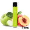 Apple Peach