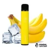 Banana Ice