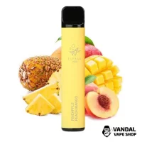 Elf Bar 1500 Disposable Device 850mAh 50 мг - Pineapple Peach Mango