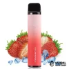 Strawberry Ice