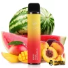 Mango Peach Watermelon
