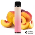 Одноразовый Pod Elf Bar 1400mAh 5% на 2500 затяжек со вкусом персика Одноразовый Pod Elf Bar 1400mAh 5% на 2500 затяжек со вкусом персика