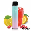 Одноразовий Pod Elf Bar 1400mAh 5% на 2500 затяжок зі смаком рожевого лимонаду