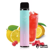 Elf Bar 2500 Disposable Device 1400mAh 5% - Pink Lemonade