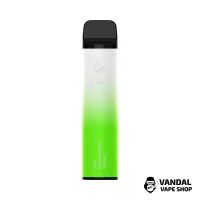 Elf Bar 3600 Rechargeable - Kiwi Passionfruit Guava