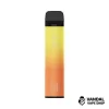 Pineapple Mango Orange