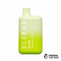 Одноразовый Pod Elf Bar BC4000 Disposable Device 650mAh 5% на 4000 затяжек со вкусом крема из авокадо Одноразовый Pod Elf Bar BC4000 Disposable Device 650mAh 5% на 4000 затяжек со вкусом крема из авокадо