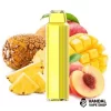 Mango Peach Pineapple