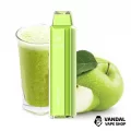 Одноразовый Pod Elf Bar Crystal 2500 на 2500 затяжек со вкусом яблочного сока Одноразовый Pod Elf Bar Crystal 2500 на 2500 затяжек со вкусом яблочного сока