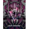Одноразовый Pod Elf Bar Lux 1500 Disposable Device Pink Lemonade 850mAh 50 мг на 1500 затяжек со вкусом лимонада с малиной