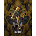 Одноразовый Pod Elf Bar Lux 1500 Disposable Device Mango 850mAh 50 мг на 1500 затяжек со вкусом манго Одноразовый Pod Elf Bar Lux 1500 Disposable Device Mango 850mAh 50 мг на 1500 затяжек со вкусом манго