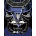 Одноразовый Pod Elf Bar Lux 1500 Disposable Device Blueberry 850mAh 50 мг на 1500 Затяжек со вкусом черники Одноразовый Pod Elf Bar Lux 1500 Disposable Device Blueberry 850mAh 50 мг на 1500 Затяжек со вкусом черники
