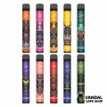 Одноразовый Pod Elf Bar Lux 800 Disposable Device 550mAh 5% на 800 затяжек Одноразовый Pod Elf Bar Lux 800 Disposable Device 550mAh 5% на 800 затяжек