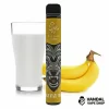 Banana Milk