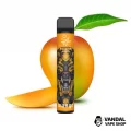 Одноразовый Pod Elf Bar Lux 1500 Disposable Device Mango 850mAh 50 мг на 1500 затяжек со вкусом манго Одноразовый Pod Elf Bar Lux 1500 Disposable Device Mango 850mAh 50 мг на 1500 затяжек со вкусом манго