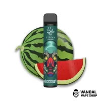 Elf Bar Lux 1500 Disposable Device Watermelon 850mAh 50 мг