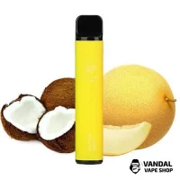 Elf Bar 550 Disposable Pod Device 50 мг (Coconut Melon)