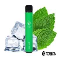 Elf Bar 550 Disposable Pod Device 50 мг (Cool Mint)