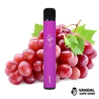 Elf Bar 550 Disposable Pod Device 50 мг (Grape)