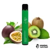 Kiwi, Passion Fruit, Guava