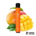 Одноразова Pod-Система Elf Bar 550 Disposable Pod Device 50 мг