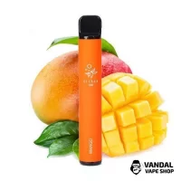 Elf Bar 550 Disposable Pod Device 50 мг (Mango)