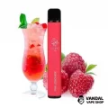 Одноразовая Pod-Система Elf Bar 550 Disposable Pod Device 50 мг (Pink Lemonade) со вкусом малины Одноразовая Pod-Система Elf Bar 550 Disposable Pod Device 50 мг (Pink Lemonade) со вкусом малины