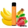 Strawberry Banana