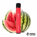 Одноразовая Pod-Система Elf Bar 550 Disposable Pod Device 50 мг (Watermelon) со вкусом Арбуза