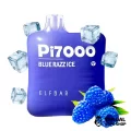 Одноразовый Elf Bar PI7000 500 мАч 5% на 7000 затяжек со вкусом голубой малины со льдом Одноразовый Elf Bar PI7000 500 мАч 5% на 7000 затяжек со вкусом голубой малины со льдом