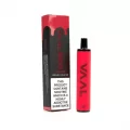 Одноразовая Pod система Joyetech VAAL 1500 Disposable Pod Kit 950mAh Lush Ice со вкусом Арбуза со льдом