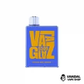 Одноразовая Pod система Joyetech VAAL GLAZ6500 50 мг 650 мАч на 6500 затяжек со вкусом синего лимонада с виноградом Одноразовая Pod система Joyetech VAAL GLAZ6500 50 мг 650 мАч на 6500 затяжек со вкусом синего лимонада с виноградом
